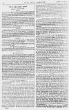 Pall Mall Gazette Tuesday 09 March 1880 Page 6
