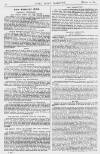 Pall Mall Gazette Wednesday 10 March 1880 Page 6