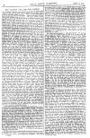 Pall Mall Gazette Tuesday 06 April 1880 Page 4