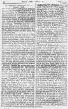 Pall Mall Gazette Friday 30 April 1880 Page 4