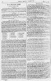 Pall Mall Gazette Friday 30 April 1880 Page 6