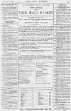 Pall Mall Gazette Monday 09 August 1880 Page 15