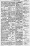 Pall Mall Gazette Tuesday 02 November 1880 Page 14