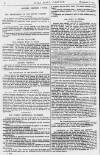 Pall Mall Gazette Monday 08 November 1880 Page 8