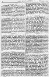 Pall Mall Gazette Monday 15 November 1880 Page 4