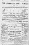 Pall Mall Gazette Saturday 01 January 1881 Page 16