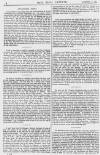 Pall Mall Gazette Wednesday 05 January 1881 Page 4