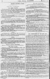 Pall Mall Gazette Wednesday 12 January 1881 Page 8