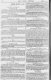 Pall Mall Gazette Friday 14 January 1881 Page 8
