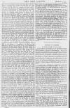 Pall Mall Gazette Wednesday 02 February 1881 Page 2