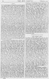 Pall Mall Gazette Saturday 05 February 1881 Page 10