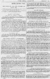 Pall Mall Gazette Monday 07 February 1881 Page 8