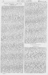 Pall Mall Gazette Thursday 10 February 1881 Page 10