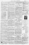 Pall Mall Gazette Saturday 12 March 1881 Page 14