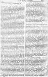 Pall Mall Gazette Monday 14 March 1881 Page 10