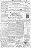 Pall Mall Gazette Monday 14 March 1881 Page 14