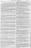Pall Mall Gazette Friday 10 June 1881 Page 6