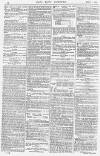 Pall Mall Gazette Friday 01 July 1881 Page 14