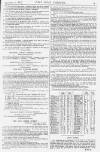 Pall Mall Gazette Friday 11 November 1881 Page 9
