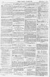 Pall Mall Gazette Friday 11 November 1881 Page 14