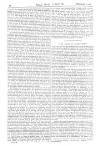 Pall Mall Gazette Saturday 26 November 1881 Page 20