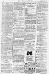 Pall Mall Gazette Wednesday 04 January 1882 Page 14