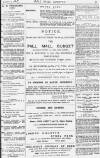 Pall Mall Gazette Wednesday 04 January 1882 Page 15