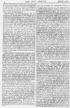 Pall Mall Gazette Thursday 05 January 1882 Page 4