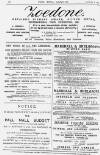 Pall Mall Gazette Thursday 05 January 1882 Page 16