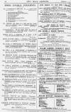 Pall Mall Gazette Saturday 07 January 1882 Page 16