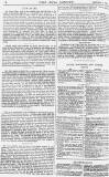 Pall Mall Gazette Monday 09 January 1882 Page 6