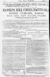 Pall Mall Gazette Monday 09 January 1882 Page 16