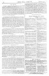 Pall Mall Gazette Friday 13 January 1882 Page 6