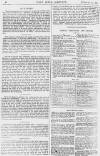 Pall Mall Gazette Tuesday 14 February 1882 Page 6