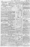 Pall Mall Gazette Monday 03 July 1882 Page 14