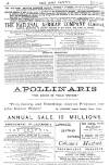 Pall Mall Gazette Friday 21 July 1882 Page 16