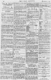 Pall Mall Gazette Friday 01 September 1882 Page 14