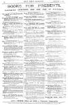 Pall Mall Gazette Monday 11 December 1882 Page 16