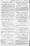 Pall Mall Gazette Tuesday 02 January 1883 Page 16