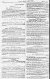 Pall Mall Gazette Monday 12 March 1883 Page 8