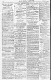 Pall Mall Gazette Monday 12 March 1883 Page 14