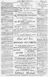 Pall Mall Gazette Monday 12 March 1883 Page 16