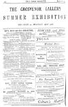 Pall Mall Gazette Saturday 28 April 1883 Page 16