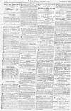 Pall Mall Gazette Saturday 03 November 1883 Page 14