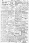 Pall Mall Gazette Monday 05 November 1883 Page 14
