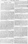 Pall Mall Gazette Wednesday 07 November 1883 Page 3