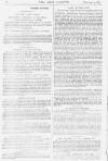 Pall Mall Gazette Friday 09 November 1883 Page 8