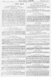 Pall Mall Gazette Saturday 10 November 1883 Page 8