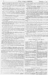 Pall Mall Gazette Monday 12 November 1883 Page 6