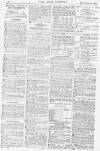 Pall Mall Gazette Tuesday 27 November 1883 Page 14
